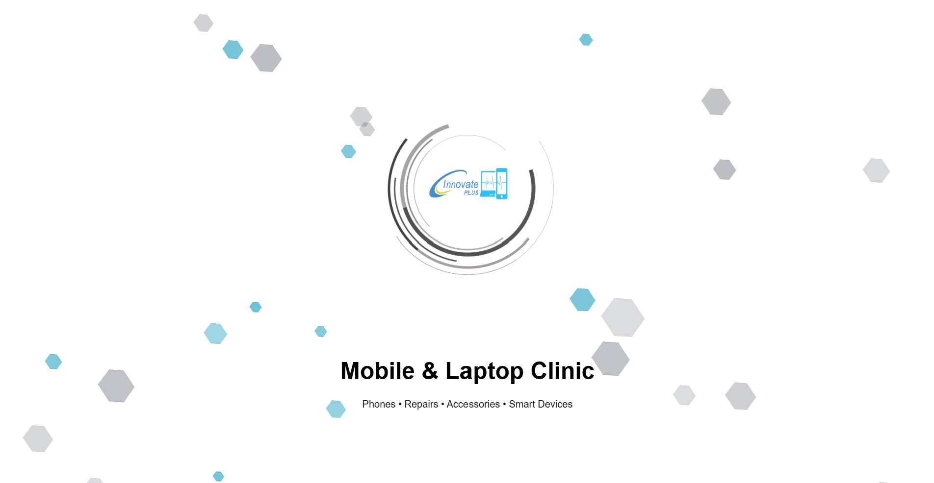 INNOVATEPLUS LTD logo